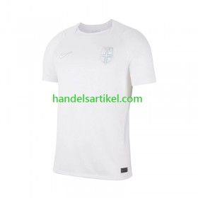 Norwegen 3rd Trikotsatz World Cup 2026 Kurzarm